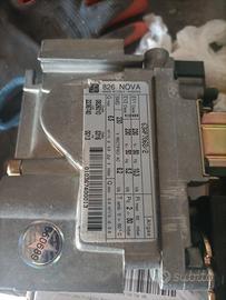 valvola gas nova 826