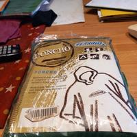 PONCHO
