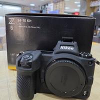 Nikon Z6