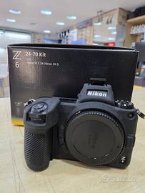 Nikon Z6
