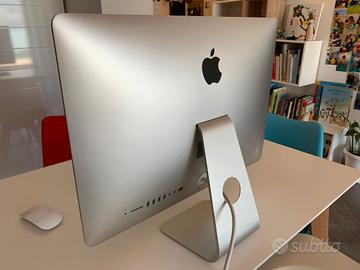 IMAC 21.5 i5 