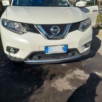 NISSAN XTRAIL 2017  1.6 D