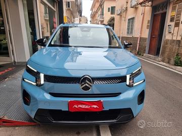 Citroen C3 PureTech 100 S&S Plus ITALIANA NESSUN V