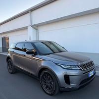 Range Rover Evoque Hybrid 163Cv