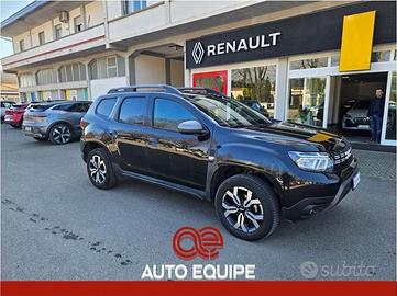 Dacia Duster 1.0 TCe 4x2 100cv Eco-G Journey