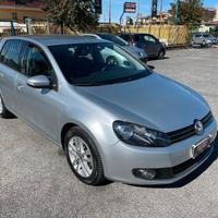VOLKSWAGEN GOLF HIGHLINE 6 SERIE 1.6TDI 105CV