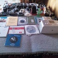 CELLULARI VINTAGE TUTTI FUNZIONANTI.