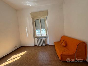 Appartamento a ridosso del centro