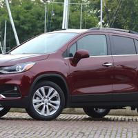 Ricambi usati chevrolet trax-spark #p