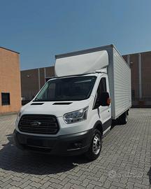 Ford Transit Centinato