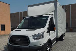 Ford Transit Centinato