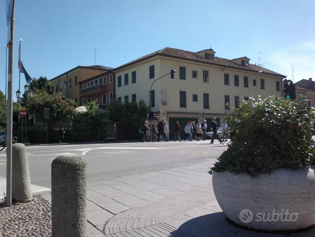 Ufficio a Padova - Prato della Valle