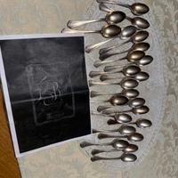 Cucchiaino da the Broggi