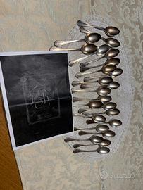 Cucchiaino da the Broggi