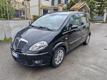 Lancia Musa AUTOMATICA diesel 2009