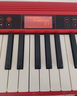 ROLAND GO KEYS GO 61K