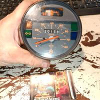 contachilometri veglia borletti vespa pk xl 50