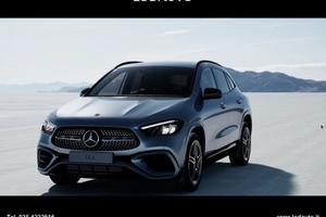 Mercedes-Benz GLA 200 d AMG Line Advanced Plus