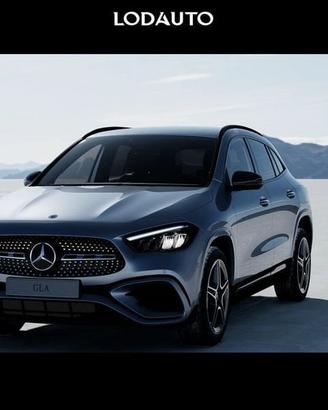 Mercedes-Benz GLA 200 d AMG Line Advanced Plus