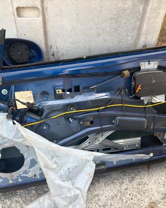 pezzi ricambio SLKR170
