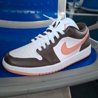 Nike Air Jordan 1 Low