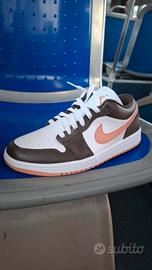 Nike Air Jordan 1 Low