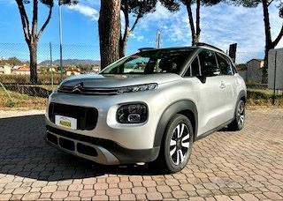 Citroen C3 Aircross C3 Aircross PureTech 82 Feel