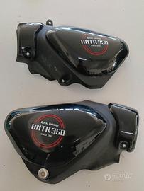Fianchetti Royal Enfield Hunter 350