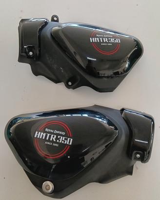 Fianchetti Royal Enfield Hunter 350