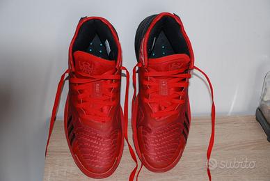 Scarpe basket Adidas Donovan Mitchell