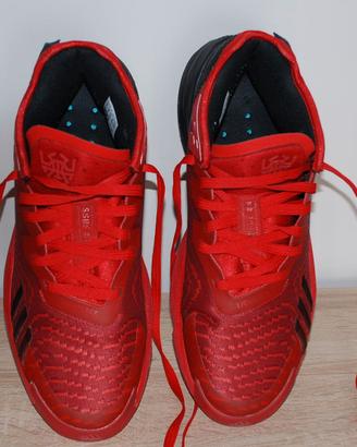 Scarpe basket Adidas Donovan Mitchell