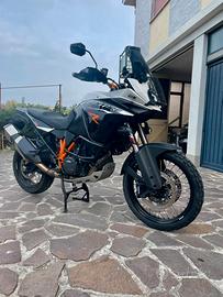 Ktm 1190 Adv R