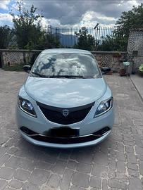 Lancia Ypsilon 2023