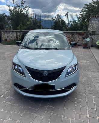 Lancia Ypsilon 2023