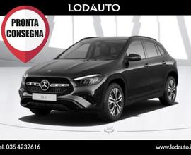 Mercedes-Benz Classe GLA GLA 200 d Automatic ...