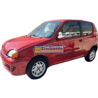 RICAMBI VARI FIAT 600 MICHAEL SCHUMACHER