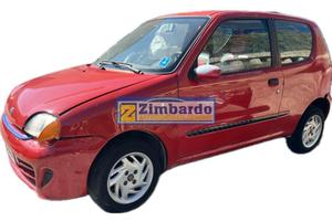 RICAMBI VARI FIAT 600 MICHAEL SCHUMACHER