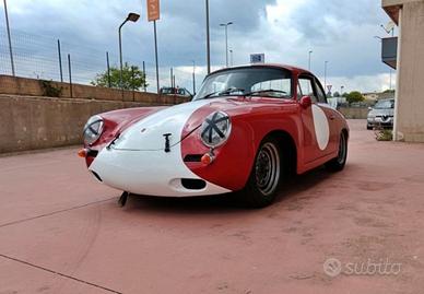 Porsche 356