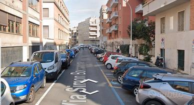 PIAZZA BOLOGNA- stanza singola LIBERA SUBITO