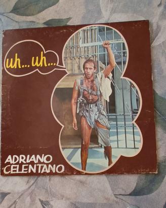 Adriano Celentano UH UH