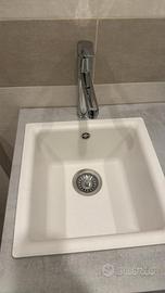 Mobile bagno lavanderia