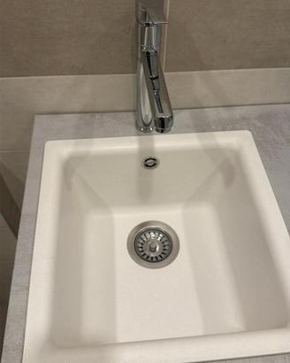 Mobile bagno lavanderia