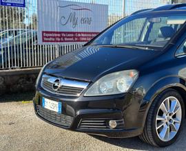 Opel Zafira 1.9 CDTI 120CV Cosmo-2006