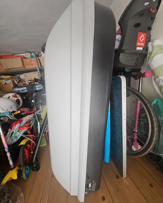 Box auto portatutto