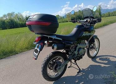 Honda Dominator 650