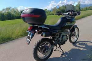 Honda Dominator 650