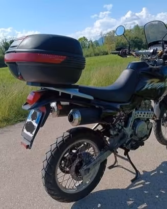 Honda Dominator 650
