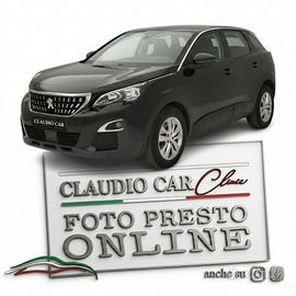 Peugeot 3008 BlueHDi 130 S&S Business