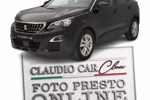 Peugeot 3008 BlueHDi 130 S&S Business
