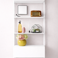 Mobile terra-cielo EXTENDO  Design Massimo Bianchi